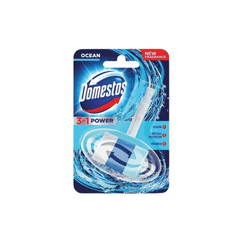Domestos kostka do WC zawieszka Atlantic 
