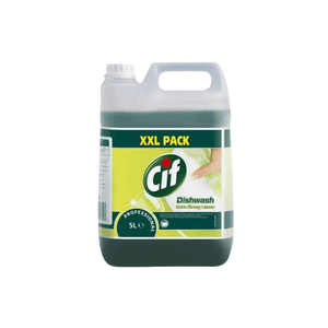 Cif Professional płyn do mycia naczyń Lemon 5l