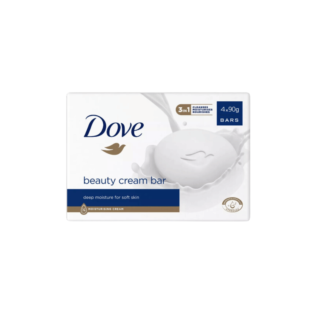 Dove mydło w kostce Beauty Cream 100g