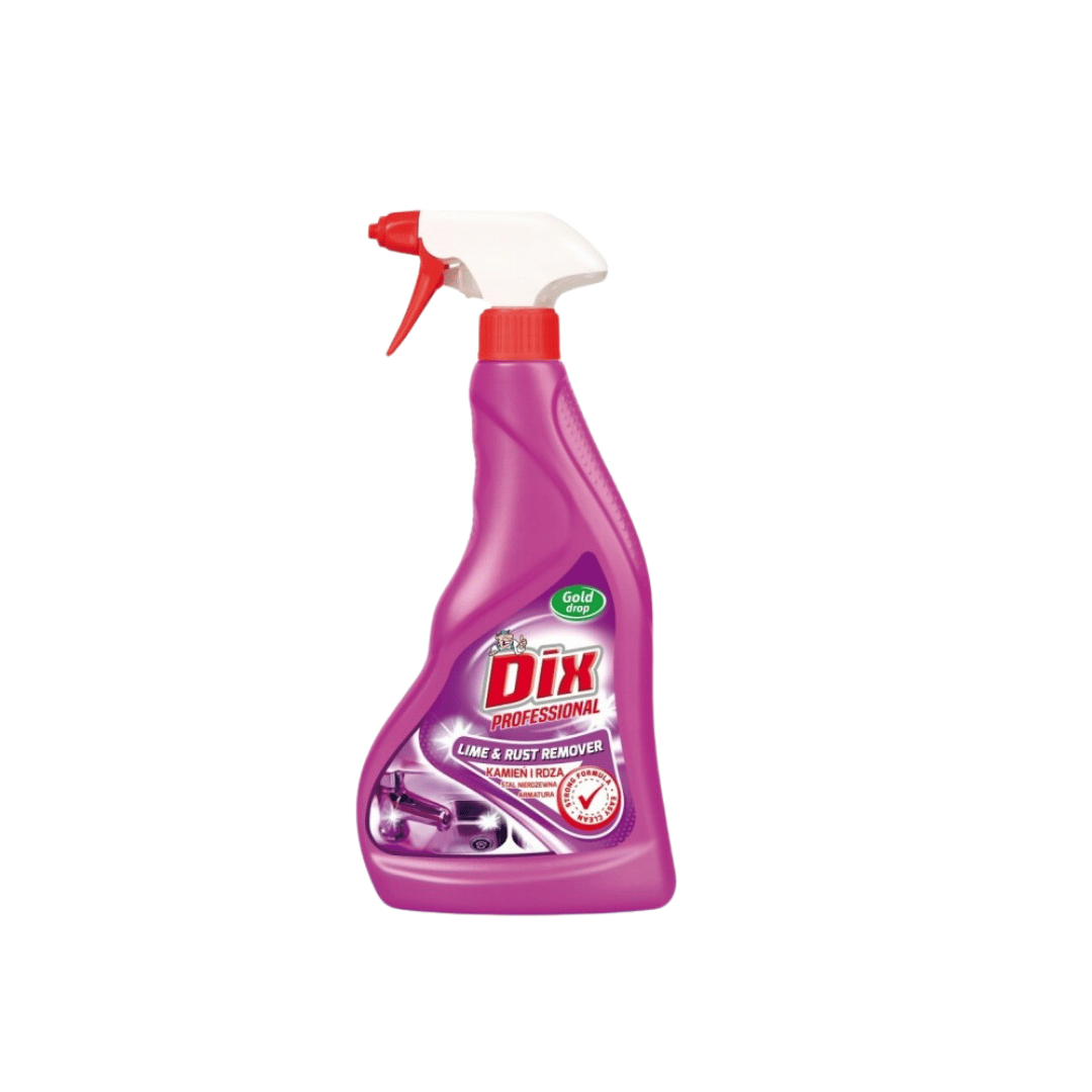 Dix spray do kamienia i rdzy 500ml